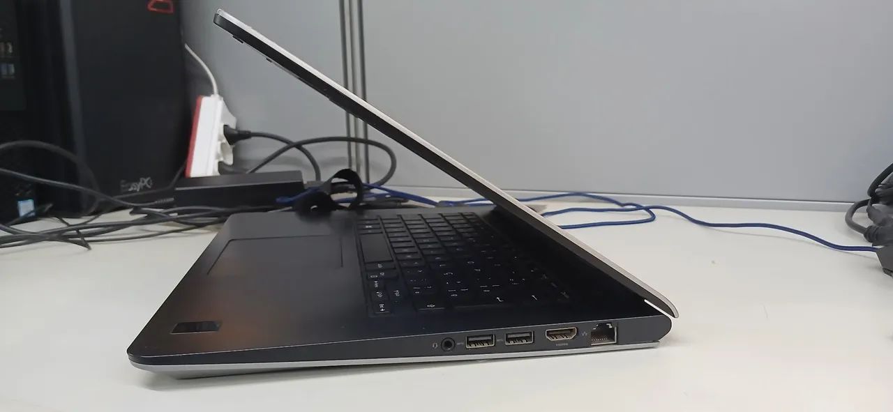 Notebook Dell Core I5 - Foto 2