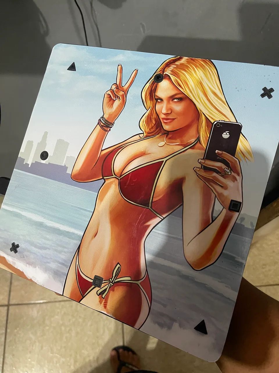 PlayStation 4  - Foto 3