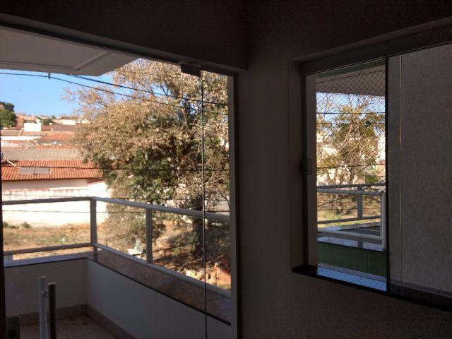 Ótimo apartamento no bairro cidade jardim em patos de minas - Foto 16