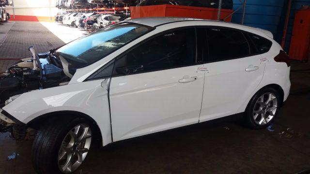 Peças usadas Ford Focus 2016 2.0 16v flex 178cv câmbio manual - Foto 3
