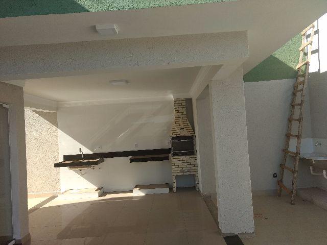 Ótima cobertura no bairro cidade jardim em patos de minas - Foto 15