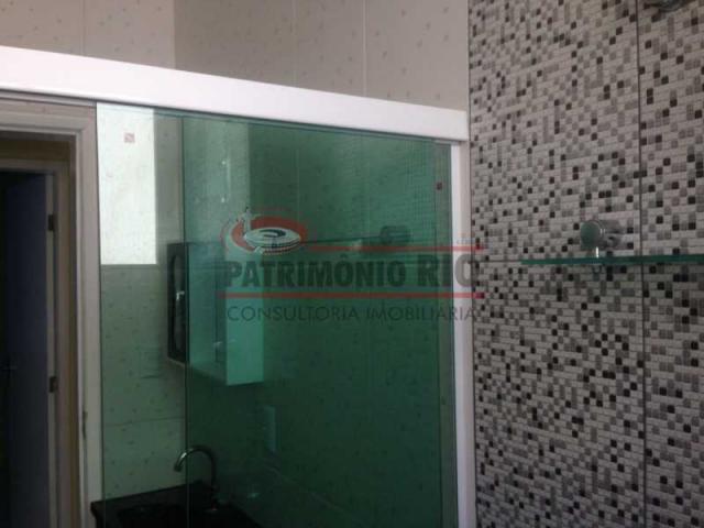Apartamento à venda com 2 dormitórios em Irajá, Rio de janeiro cod:PAAP21982 - Foto 11