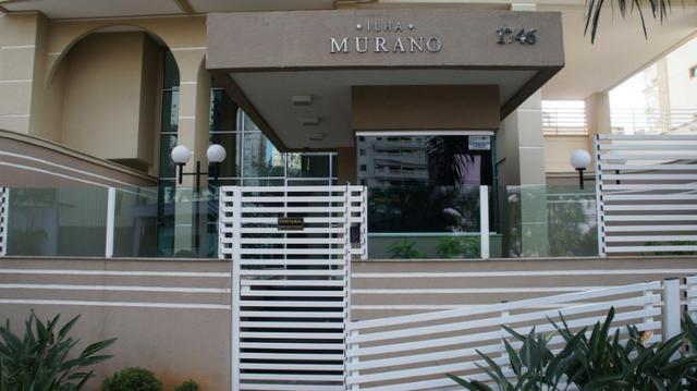 Apartamento 3 quartos, 3 suites, Setor Bueno - Ilha Murano - Foto 19