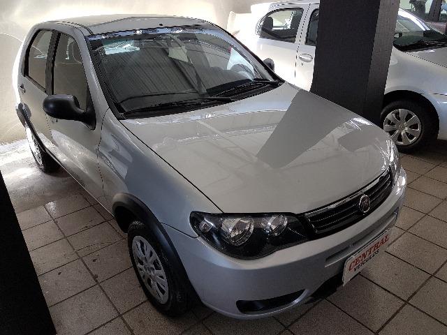 Fiat Palio Way 1.0 - Central Veículos - Foto 2