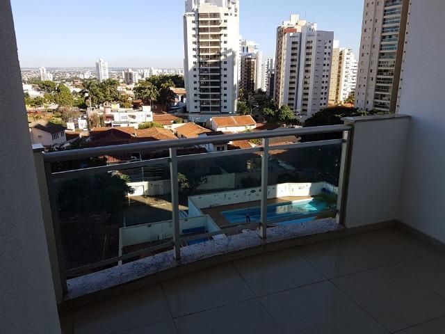 Apartamento 3 quartos, 3 suites, Setor Bueno - Ilha Murano - Foto 15