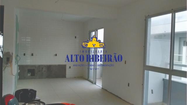 1411 - Cobertura no Campeche - 100 metros² - Financiável! - Foto 4