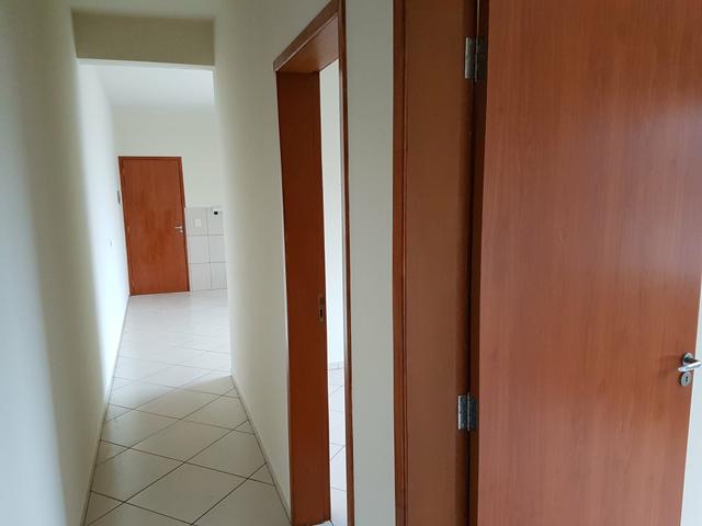 Apartamento, bairro Caixa D'água, Guaramirim/SC - Foto 12