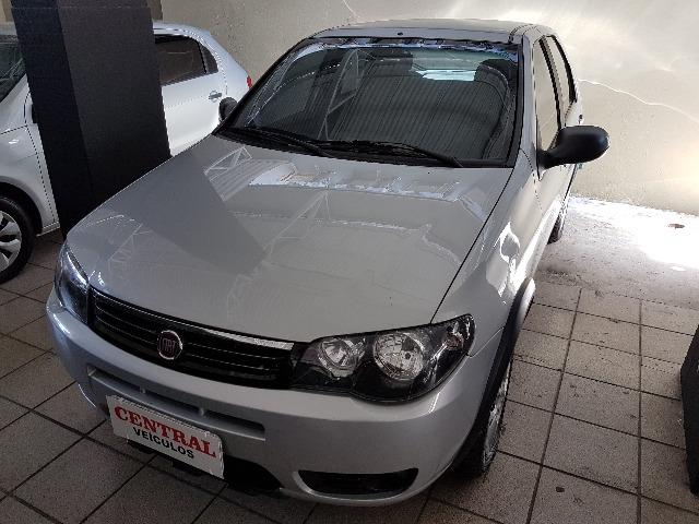 Fiat Palio Way 1.0 - Central Veículos