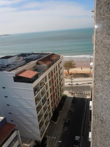 Ótimo Apartamento Com 3 Quartos 2 Suites Varanda Com Vista Para O Mar - Foto 12