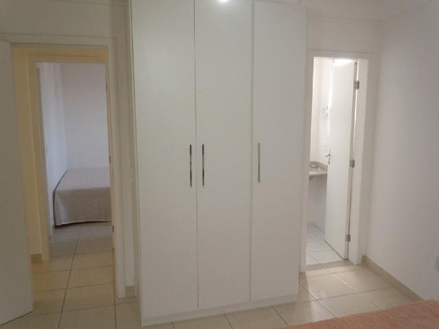 Ótimo Apartamento Com 3 Quartos 2 Suites Varanda Com Vista Para O Mar - Foto 8