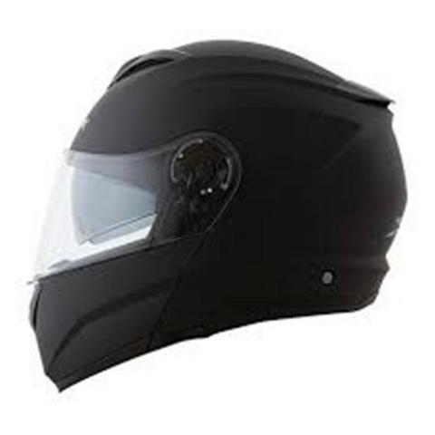 Capacete Norisk Force Escamoteável