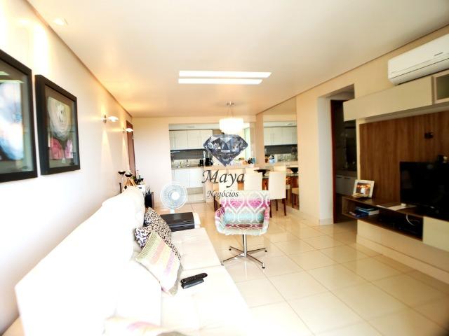Real Park - Apartamento 3 Quartos, 90 m² c/ armários na 106 Norte - Nascente - Foto 2