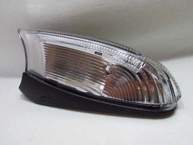 Pisca Seta Retrovisor Vectra 2009 A 2012 Esquerdo Original - Foto 4