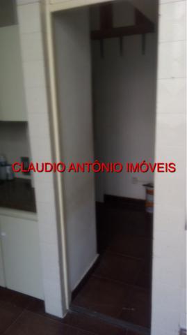 Oportunidade apartamento 3 quartos - metrô Afonso Pena - Tijuca cod: AP00010 - Foto 11