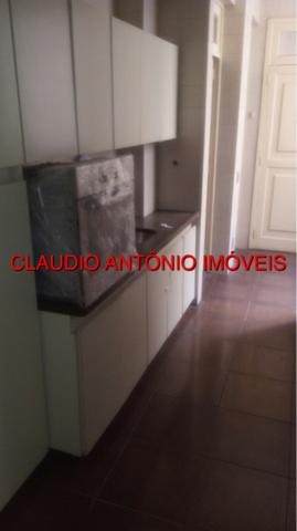 Oportunidade apartamento 3 quartos - metrô Afonso Pena - Tijuca cod: AP00010 - Foto 9