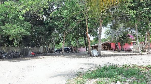 Terreno residencial à venda, Trancoso, Porto Seguro. - Foto 6