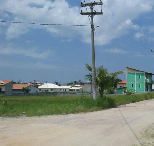 Condomínio Solar do Campo-Terrenos de 360 a 450 M2-Iguaba - Foto 8