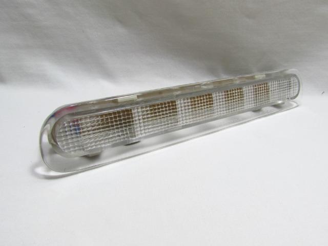Break Light Lanterna Tampa Hilux 2012 2013 2014 2015 Branco - Foto 4