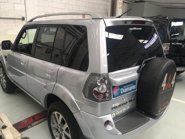 Tr4 2015 completo - Foto 3
