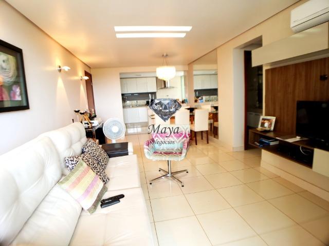Real Park - Apartamento 3 Quartos, 90 m² c/ armários na 106 Norte - Nascente - Foto 13