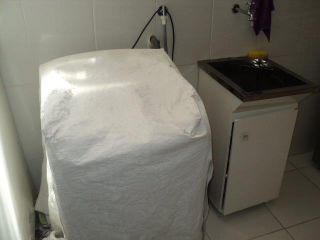 Rua Tenente Costa Excelente Apartamento 2 Quartos 48m² JBM212576 - Foto 10