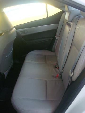 Toyota Corolla - Foto 6