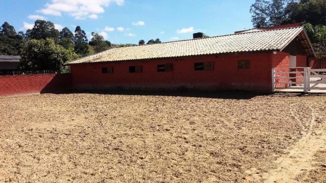Haras em Louveira estruturado - Foto 12