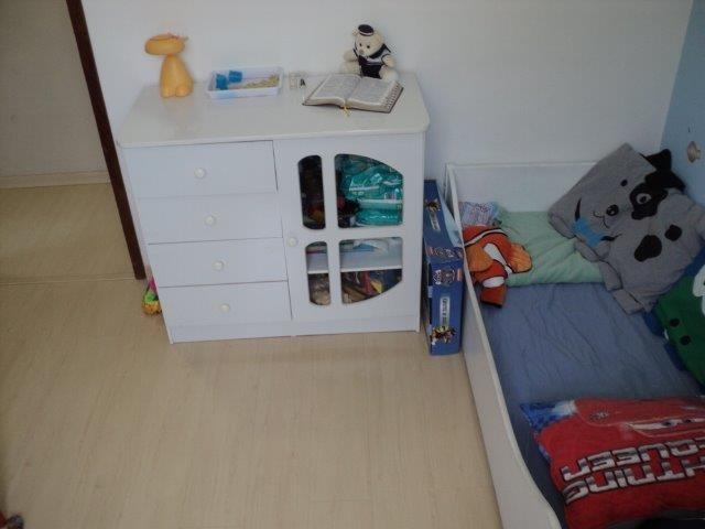 Rua Tenente Costa Excelente Apartamento 2 Quartos 48m² JBM212576 - Foto 4