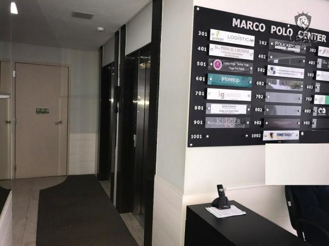 Escritório à venda em Centro, São leopoldo cod:164 - Foto 9