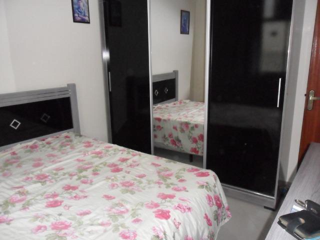 Apartamento no Engenho de Dentro 2 quartos Dependências de Empregada - Foto 4