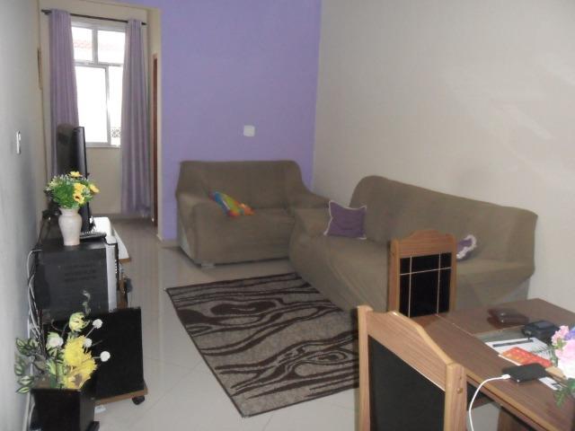 Apartamento no Engenho de Dentro 2 quartos Dependências de Empregada