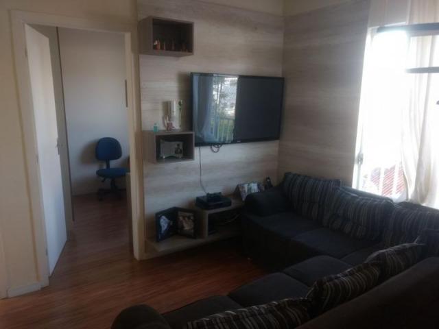 Excelente apartamento duplex de três quartos ao lado do Parque Cachoeira analisamos trocas - Foto 5