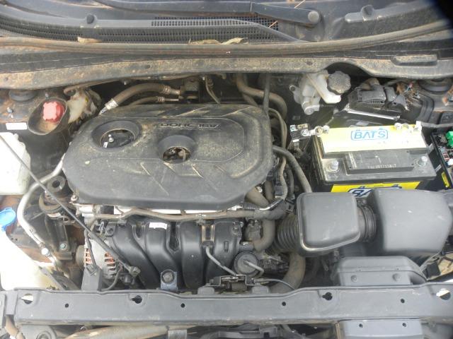 Sucata Hyundai IX35 2.0 20152016 Flex Aut. 5p - Foto 5