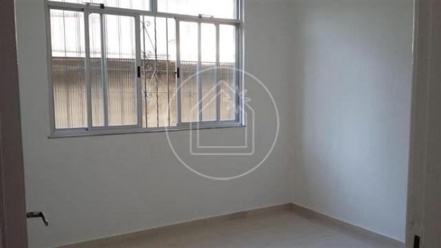 Apartamento à venda com 2 dormitórios em Cachambi, Rio de janeiro cod:854784 - Foto 6