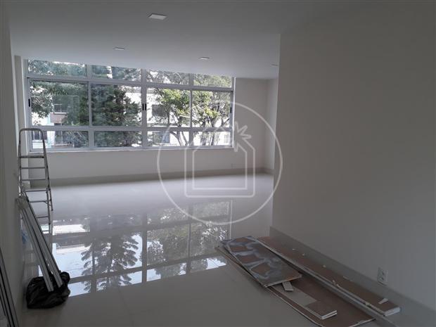 Apartamento à venda com 4 dormitórios em Maracanã, Rio de janeiro cod:854908 - Foto 3