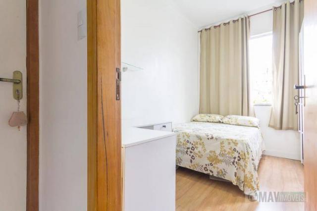 Apartamento com 2 dormitórios à venda, 60 m² por r$ 249.000,00 - engenho novo - rio de jan - Foto 15