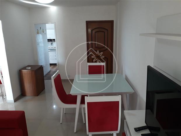 Apartamento à venda com 2 dormitórios em Madureira, Rio de janeiro cod:854537 - Foto 2