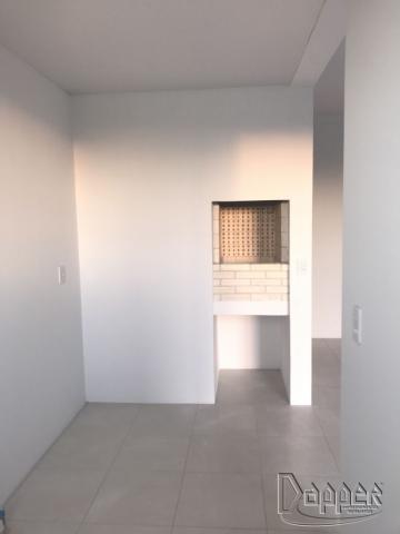 Apartamento à venda com 2 dormitórios em Rondônia, Novo hamburgo cod:17124 - Foto 5
