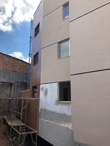 Apartamento à venda com 3 dormitórios em Caiçara, Belo horizonte cod:3051 - Foto 2
