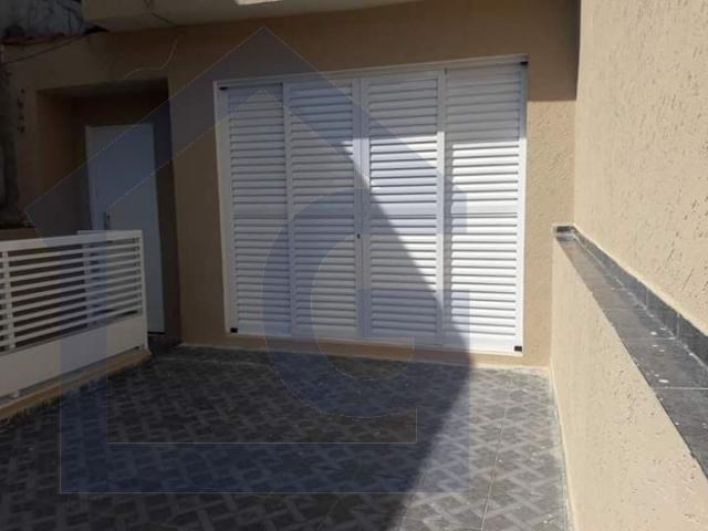 Casa à venda com 2 dormitórios em Batistini, São bernardo do campo cod:4200 - Foto 13