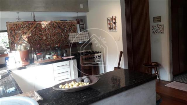 Casa à venda com 3 dormitórios em Santa teresa, Rio de janeiro cod:854715 - Foto 18