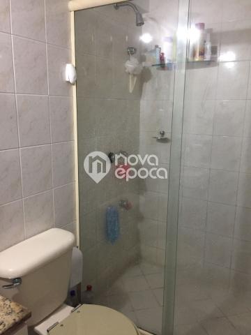 Apartamento à venda com 3 dormitórios em Tijuca, Rio de janeiro cod:AP3AP35363 - Foto 14