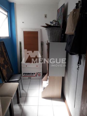 Apartamento à venda com 1 dormitórios em Centro histórico, Porto alegre cod:6542 - Foto 7