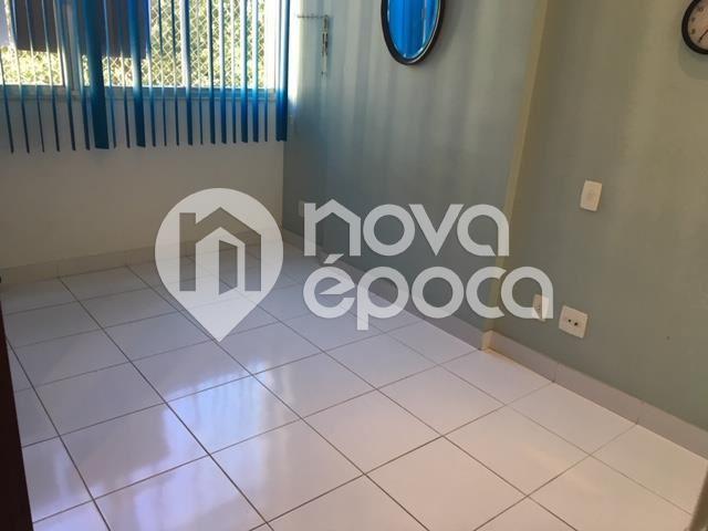 Apartamento à venda com 3 dormitórios em Tijuca, Rio de janeiro cod:AP3AP35346 - Foto 11