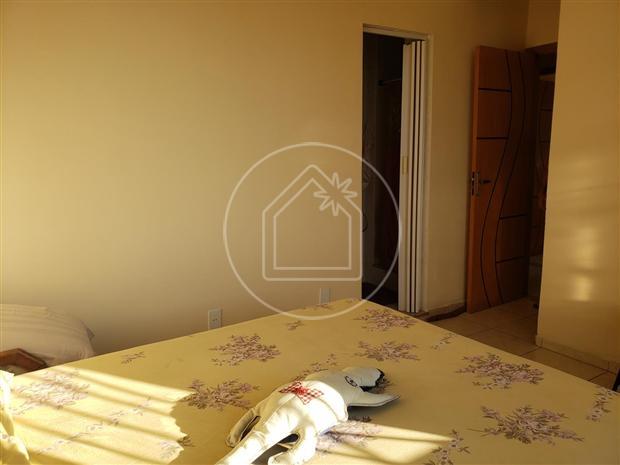 Apartamento à venda com 2 dormitórios em Cachambi, Rio de janeiro cod:854552 - Foto 7