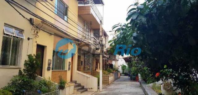 Apartamento para alugar com 2 dormitórios em Vila isabel, Rio de janeiro cod:LOAP20110 - Foto 2