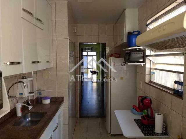 Apartamento à venda com 2 dormitórios em Irajá, Rio de janeiro cod:VPAP20300 - Foto 11