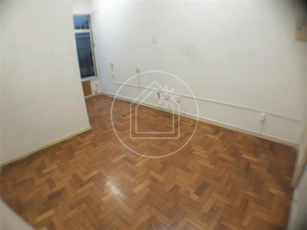Apartamento à venda com 1 dormitórios em Tijuca, Rio de janeiro cod:854838 - Foto 5