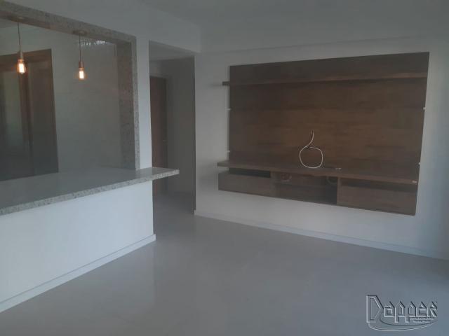 Apartamento à venda com 2 dormitórios em Ouro branco, Novo hamburgo cod:17118 - Foto 3