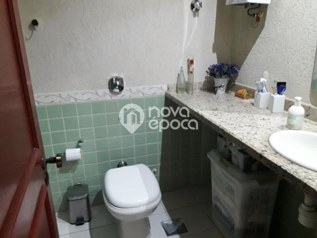 Apartamento à venda com 2 dormitórios em Riachuelo, Rio de janeiro cod:ME2AP34595 - Foto 13